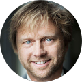 Paul Zeldenthuis profielfoto